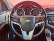 Chevrolet Cruze I Рестайлинг Вологда  - изображение 29