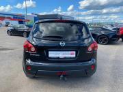 Nissan Qashqai I Тверь  - изображение 26