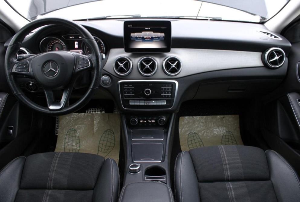 Mercedes-Benz GLA I (X156) Рестайлинг Нижний Новгород  - изображение 16
