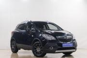 Opel Mokka I Новокузнецк  - изображение 44