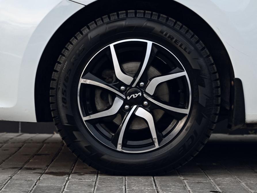 Kia Rio IV Екатеринбург  - изображение 21