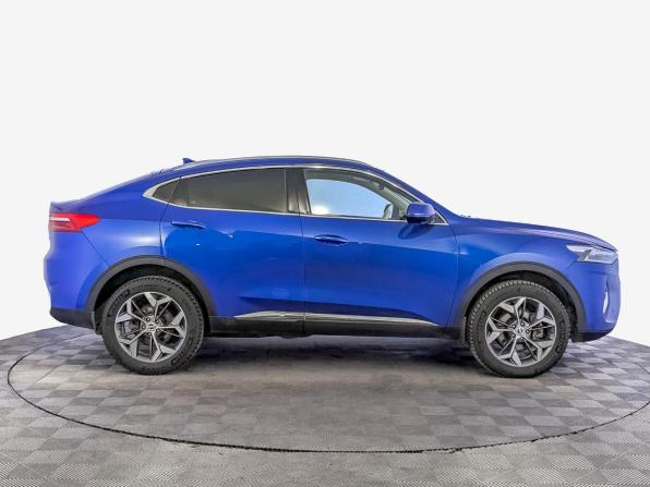 Haval F7x I с пробегом 2022 года, цена 1 985 000 рублей, 59000 км, внедорожник, Автокод Объявления