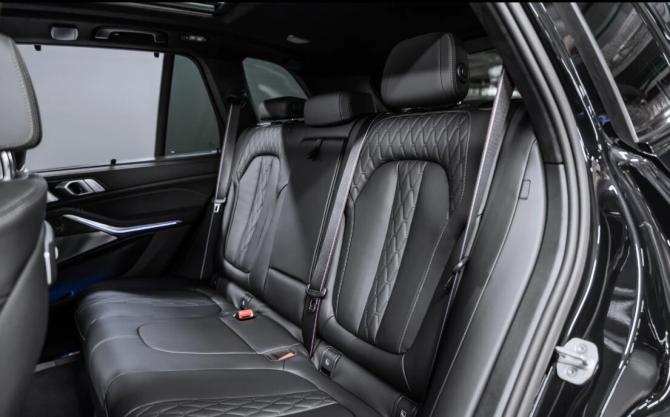 Новый BMW X5 IV (G05/G18) Рестайлинг 2025 года, цена 14 695 000 рублей, внедорожник, Автокод Объявления