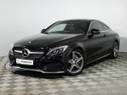 Mercedes-Benz C-Класс IV (W205) Санкт-Петербург  - изображение 19