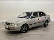 Hyundai Accent II Саратов  - изображение 14
