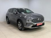 Hyundai Santa Fe IV Рестайлинг Альметьевск  - изображение 28