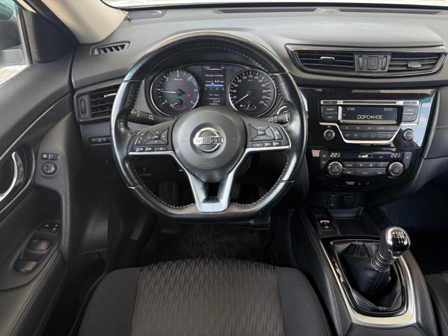 Nissan X-Trail III Рестайлинг Липецк  - изображение 6