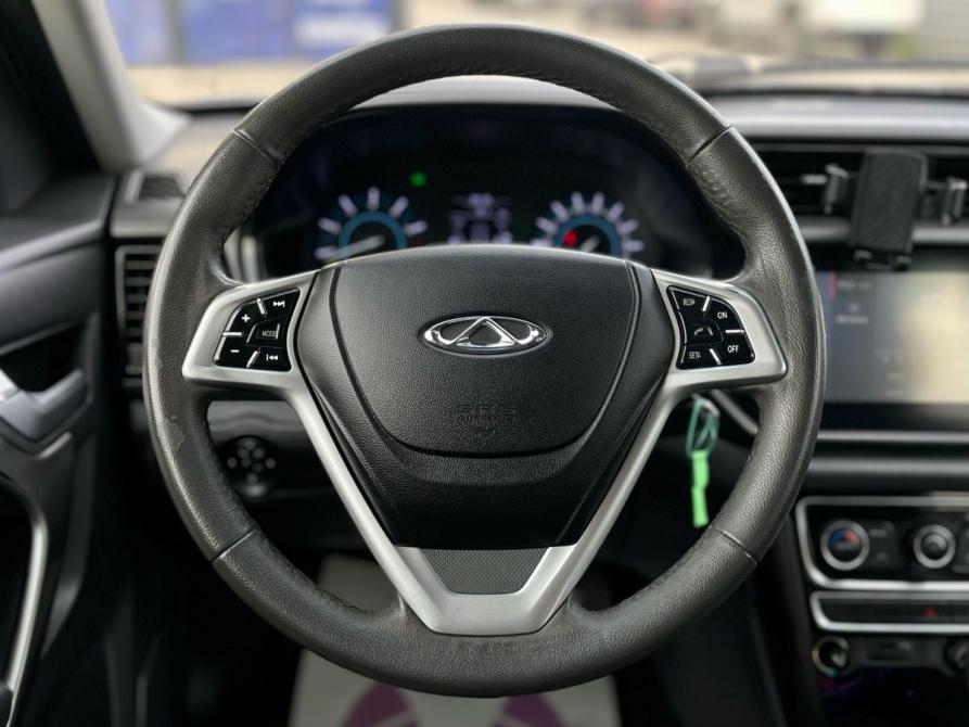 Chery Tiggo 3 I Краснодар  - изображение 13