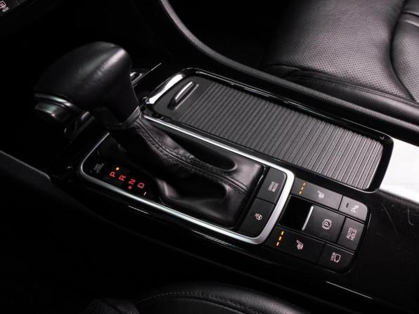 Kia Optima IV Рестайлинг с пробегом 2019 года, цена 2 049 000 рублей, 129058 км, седан, Автокод Объявления