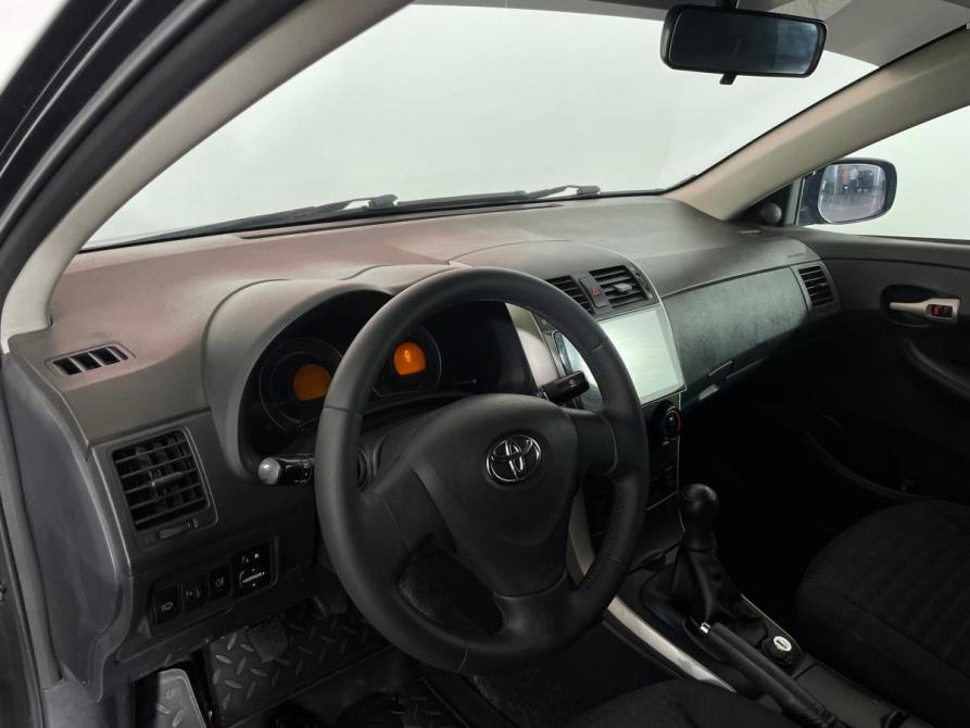 Toyota Corolla X (E140 E150) Воронеж  - изображение 7