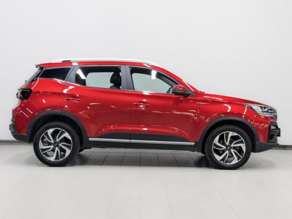 Kaiyi X3 с пробегом 2024 года, цена 1 275 000 рублей, 30640 км, внедорожник, Автокод Объявления