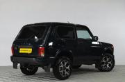Lada (ВАЗ) Niva Legend I Челябинск  - изображение 23