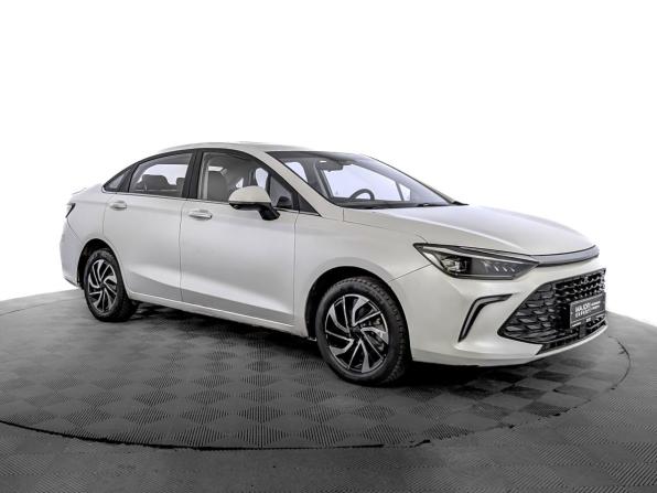 BAIC U5 Plus с пробегом 2023 года, цена 750 000 рублей, 144026 км, седан, Автокод Объявления