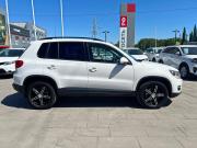 Volkswagen Tiguan I Стерлитамак  - изображение 31