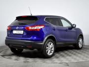 Nissan Qashqai II Санкт-Петербург  - изображение 23