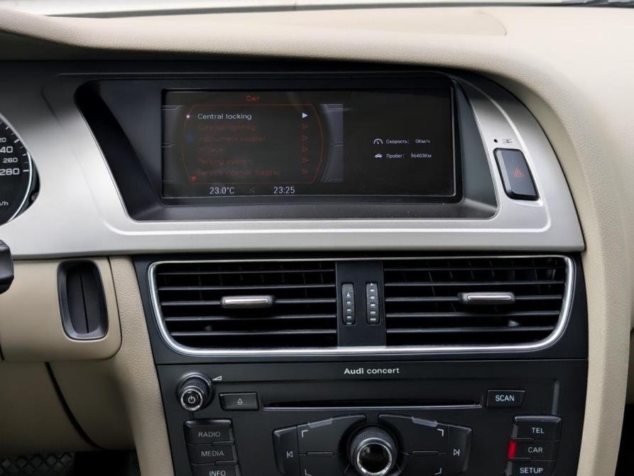 Audi A4 allroad IV (B8) Москва  - изображение 15