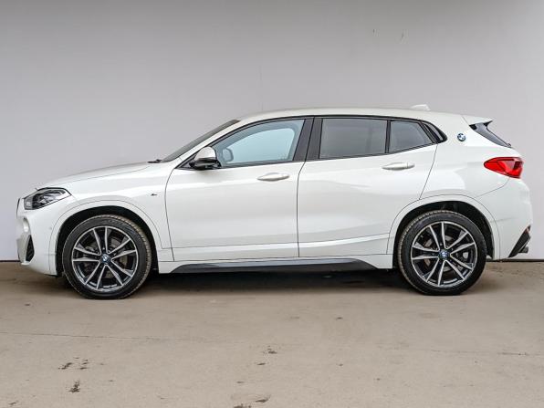 BMW X2 I (F39) с пробегом 2020 года, цена 3 300 000 рублей, 67577 км, внедорожник, Автокод Объявления