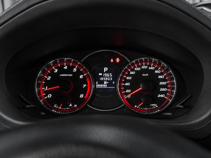 Subaru Forester III Рестайлинг Тюмень  - изображение 14