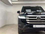 Toyota Land Cruiser 300 Series Санкт-Петербург  - изображение 64