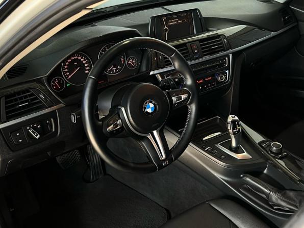 BMW 3 серии VI (F3x) с пробегом 2012 года, цена 1 799 999 рублей, 172103 км, седан, Автокод Объявления