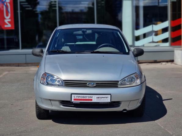 Lada (ВАЗ) Kalina I с пробегом 2008 года, цена 239 000 рублей, 140534 км, хэтчбек, Автокод Объявления