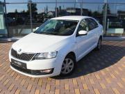 Skoda Rapid I Рестайлинг Калуга  - изображение 16