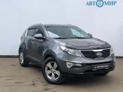 Kia Sportage III Москва  - изображение 18