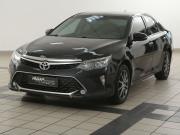 Toyota Camry VII (XV50) Рестайлинг 2 Иваново  - изображение 29