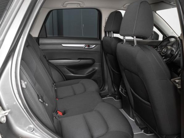 Mazda CX-5 II с пробегом 2018 года, цена 2 434 254 рубля, 113325 км, внедорожник, Автокод Объявления
