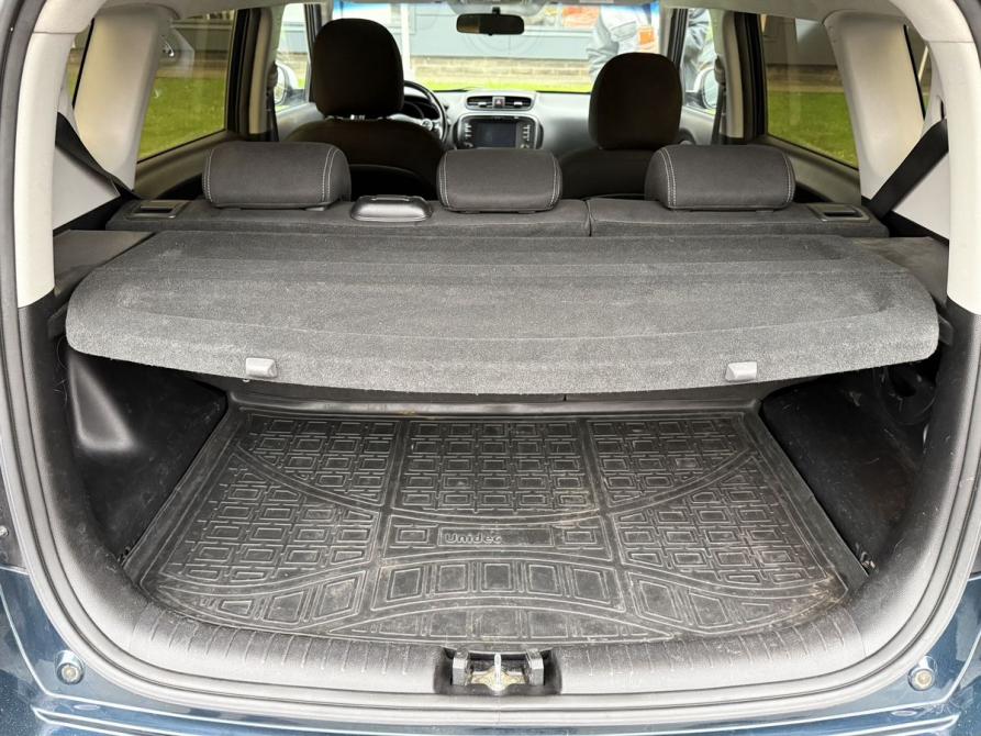 Kia Soul II Рестайлинг Ярославль  - изображение 16