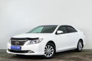 Toyota Camry VII (XV50) Сургут  - изображение 23