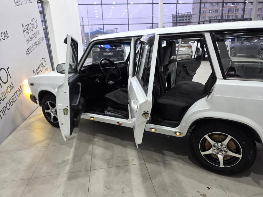Lada (ВАЗ) 2104 Ставрополь  - изображение 8