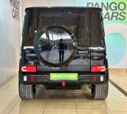 Mercedes-Benz G-Класс II (W463) Рестайлинг 4 Набережные Челны  - изображение 36