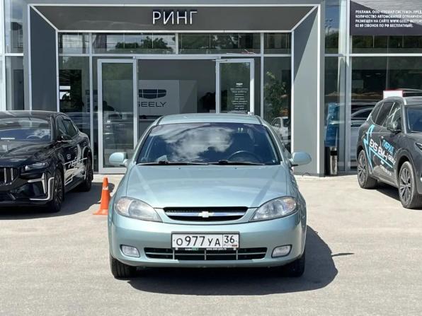 Chevrolet Lacetti I с пробегом 2008 года, цена 440 000 рублей, 196000 км, хэтчбек, Автокод Объявления