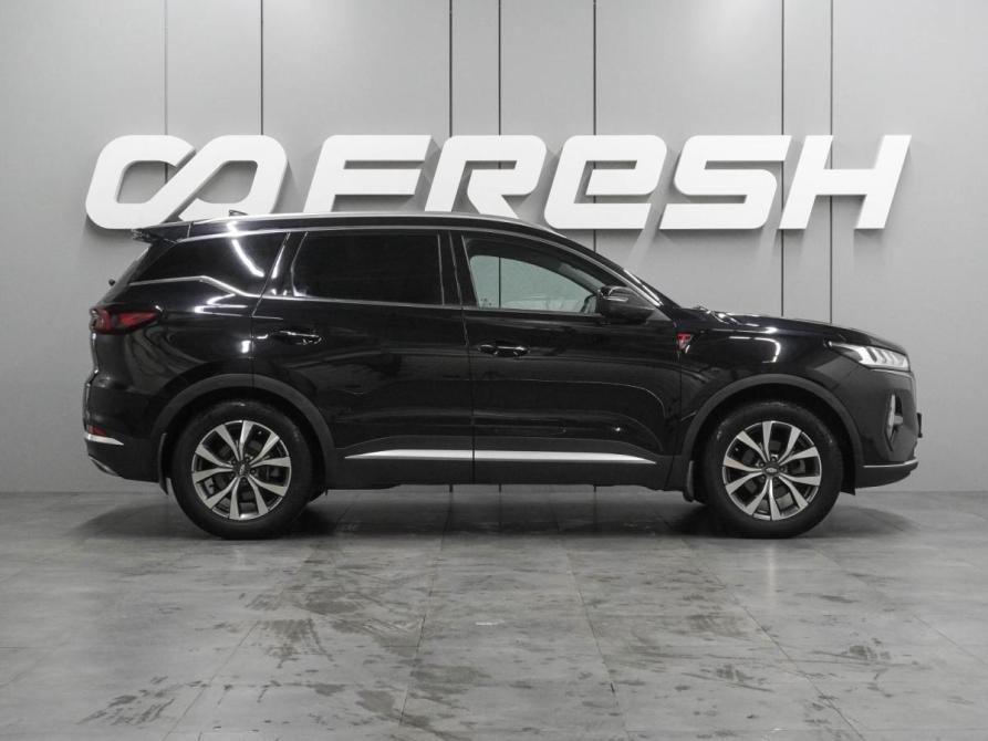 Chery Tiggo 7 Pro Max I Воронеж  - изображение 5