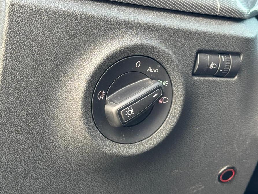 Volkswagen Polo VI Воронеж  - изображение 13