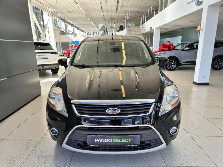 Ford Kuga I Екатеринбург  - изображение 2