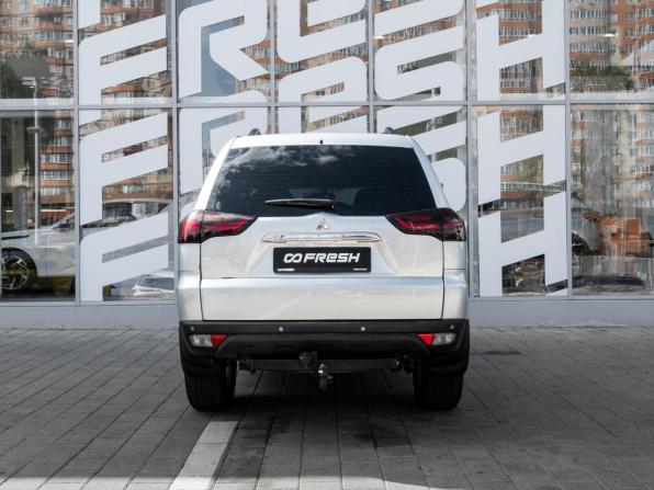 Mitsubishi Pajero Sport II с пробегом 2011 года, цена 1 350 000 рублей, 293342 км, внедорожник, Автокод Объявления