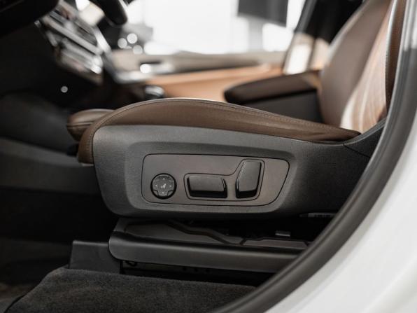 BMW X3 III (G01) Рестайлинг с пробегом 2024 года, цена 5 350 000 рублей, 43273 км, внедорожник, Автокод Объявления