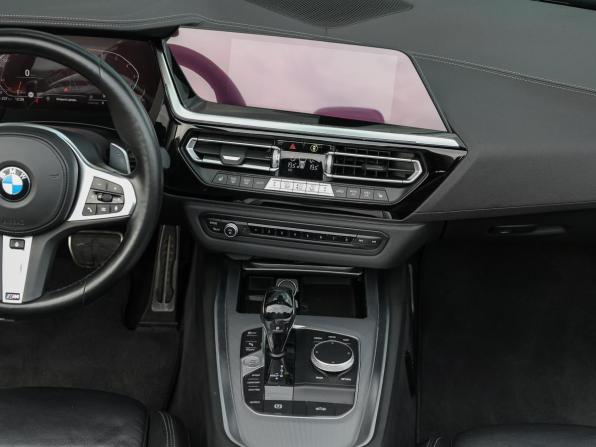 BMW Z4 III (G29) с пробегом 2020 года, цена 4 998 000 рублей, 40574 км, родстер, Автокод Объявления