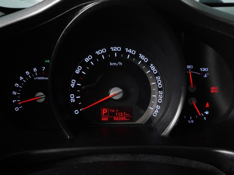 Kia Sportage III Минеральные Воды  - изображение 14
