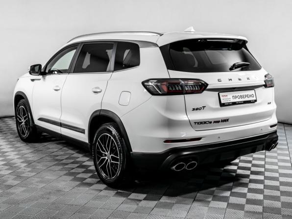 Chery Tiggo 8 Pro Max I с пробегом 2022 года, цена 1 970 000 рублей, 102573 км, внедорожник, Автокод Объявления