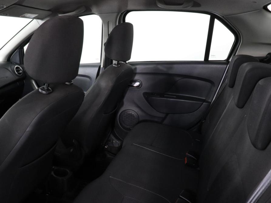 Renault Logan II Рестайлинг Химки  - изображение 12