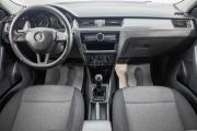 Skoda Rapid I Барнаул  - изображение 37