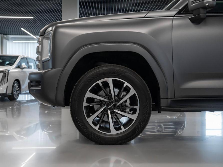 Haval H9 II Москва  - изображение 32
