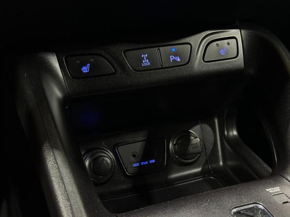 Hyundai ix35 I Рестайлинг с пробегом 2014 года, цена 1 499 000 рублей, 189316 км, внедорожник, Автокод Объявления