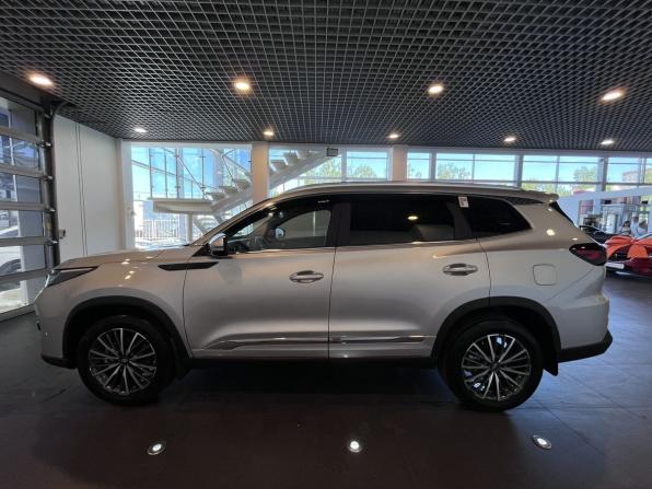 Xcite X-Cross 8 с пробегом 2024 года, цена 2 740 000 рублей, 6991 км, внедорожник, Автокод Объявления
