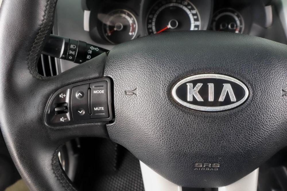 Kia Ceed I Рестайлинг Пермь  - изображение 17
