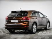 Toyota Venza I Рестайлинг Санкт-Петербург  - изображение 34