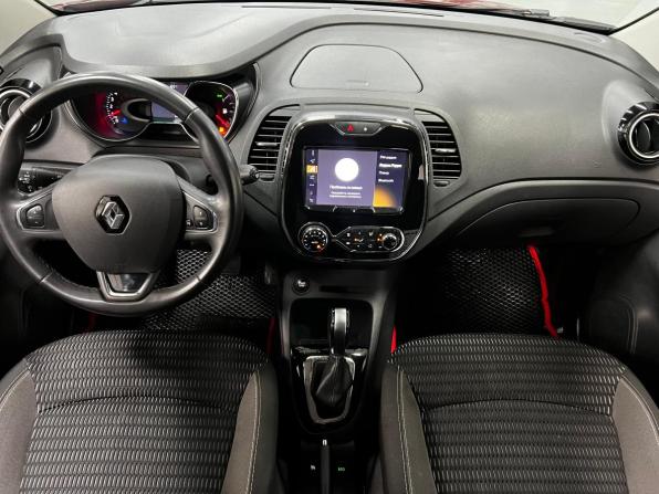 Renault Kaptur I с пробегом 2020 года, цена 1 680 000 рублей, 76910 км, внедорожник, Автокод Объявления